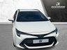 USED 2022 72 TOYOTA COROLLA 1.8 VVT-h CAR DERIVED VAN 5dr Petrol Hybrid CVT Euro 6 (s/s) (122 ps) VERY RARE COROLLA VAN + EXCELLENT MPG + AUTO