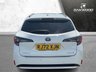 USED 2022 72 TOYOTA COROLLA 1.8 VVT-h CAR DERIVED VAN 5dr Petrol Hybrid CVT Euro 6 (s/s) (122 ps) VERY RARE COROLLA VAN + EXCELLENT MPG + AUTO
