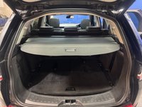USED 2016 16 LAND ROVER DISCOVERY SPORT 2.0 TD4 HSE Black SUV 5dr Diesel Auto 4WD Euro 6 (s/s) (180 ps) 