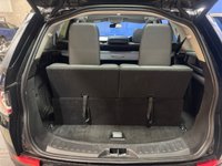 USED 2016 16 LAND ROVER DISCOVERY SPORT 2.0 TD4 HSE Black SUV 5dr Diesel Auto 4WD Euro 6 (s/s) (180 ps) 