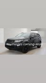 USED 2016 16 LAND ROVER DISCOVERY SPORT 2.0 TD4 HSE Black SUV 5dr Diesel Auto 4WD Euro 6 (s/s) (180 ps) 