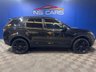 USED 2016 16 LAND ROVER DISCOVERY SPORT 2.0 TD4 HSE Black SUV 5dr Diesel Auto 4WD Euro 6 (s/s) (180 ps) 
