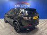 USED 2016 16 LAND ROVER DISCOVERY SPORT 2.0 TD4 HSE Black SUV 5dr Diesel Auto 4WD Euro 6 (s/s) (180 ps) 