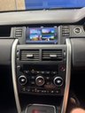 USED 2016 16 LAND ROVER DISCOVERY SPORT 2.0 TD4 HSE Black SUV 5dr Diesel Auto 4WD Euro 6 (s/s) (180 ps) 
