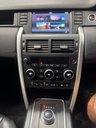 USED 2016 16 LAND ROVER DISCOVERY SPORT 2.0 TD4 HSE Black SUV 5dr Diesel Auto 4WD Euro 6 (s/s) (180 ps) 