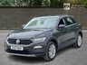 USED 2019 19 VOLKSWAGEN T-ROC 1.0 TSI GPF SE SUV 5dr Petrol Manual Euro 6 (s/s) (115 ps) HISTORY