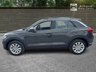 USED 2019 19 VOLKSWAGEN T-ROC 1.0 TSI GPF SE SUV 5dr Petrol Manual Euro 6 (s/s) (115 ps) HISTORY