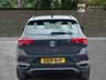 USED 2019 19 VOLKSWAGEN T-ROC 1.0 TSI GPF SE SUV 5dr Petrol Manual Euro 6 (s/s) (115 ps) HISTORY