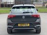 USED 2019 19 VOLKSWAGEN T-ROC 1.0 TSI GPF SE SUV 5dr Petrol Manual Euro 6 (s/s) (115 ps) HISTORY