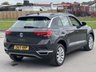 USED 2019 19 VOLKSWAGEN T-ROC 1.0 TSI GPF SE SUV 5dr Petrol Manual Euro 6 (s/s) (115 ps) HISTORY