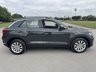 USED 2019 19 VOLKSWAGEN T-ROC 1.0 TSI GPF SE SUV 5dr Petrol Manual Euro 6 (s/s) (115 ps) HISTORY