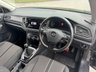USED 2019 19 VOLKSWAGEN T-ROC 1.0 TSI GPF SE SUV 5dr Petrol Manual Euro 6 (s/s) (115 ps) HISTORY