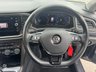 USED 2019 19 VOLKSWAGEN T-ROC 1.0 TSI GPF SE SUV 5dr Petrol Manual Euro 6 (s/s) (115 ps) HISTORY