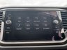 USED 2019 19 VOLKSWAGEN T-ROC 1.0 TSI GPF SE SUV 5dr Petrol Manual Euro 6 (s/s) (115 ps) HISTORY
