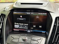USED 2016 66 FORD KUGA 1.5T EcoBoost Zetec SUV 5dr Petrol Manual Euro 6 (s/s) (150 ps) 