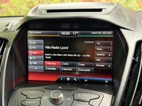 USED 2016 66 FORD KUGA 1.5T EcoBoost Zetec SUV 5dr Petrol Manual Euro 6 (s/s) (150 ps) 