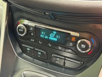 USED 2016 66 FORD KUGA 1.5T EcoBoost Zetec SUV 5dr Petrol Manual Euro 6 (s/s) (150 ps) 