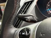 USED 2016 66 FORD KUGA 1.5T EcoBoost Zetec SUV 5dr Petrol Manual Euro 6 (s/s) (150 ps) 
