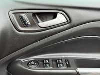 USED 2016 66 FORD KUGA 1.5T EcoBoost Zetec SUV 5dr Petrol Manual Euro 6 (s/s) (150 ps) 