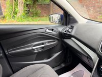 USED 2016 66 FORD KUGA 1.5T EcoBoost Zetec SUV 5dr Petrol Manual Euro 6 (s/s) (150 ps) 