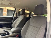 USED 2016 66 FORD KUGA 1.5T EcoBoost Zetec SUV 5dr Petrol Manual Euro 6 (s/s) (150 ps) 