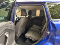 USED 2016 66 FORD KUGA 1.5T EcoBoost Zetec SUV 5dr Petrol Manual Euro 6 (s/s) (150 ps) 
