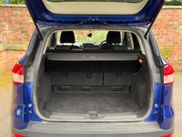 USED 2016 66 FORD KUGA 1.5T EcoBoost Zetec SUV 5dr Petrol Manual Euro 6 (s/s) (150 ps) 