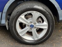 USED 2016 66 FORD KUGA 1.5T EcoBoost Zetec SUV 5dr Petrol Manual Euro 6 (s/s) (150 ps) 