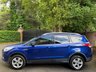 USED 2016 66 FORD KUGA 1.5T EcoBoost Zetec SUV 5dr Petrol Manual Euro 6 (s/s) (150 ps) 