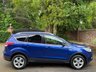 USED 2016 66 FORD KUGA 1.5T EcoBoost Zetec SUV 5dr Petrol Manual Euro 6 (s/s) (150 ps) 