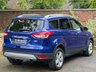 USED 2016 66 FORD KUGA 1.5T EcoBoost Zetec SUV 5dr Petrol Manual Euro 6 (s/s) (150 ps) 