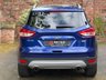 USED 2016 66 FORD KUGA 1.5T EcoBoost Zetec SUV 5dr Petrol Manual Euro 6 (s/s) (150 ps) 