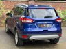 USED 2016 66 FORD KUGA 1.5T EcoBoost Zetec SUV 5dr Petrol Manual Euro 6 (s/s) (150 ps) 