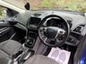 USED 2016 66 FORD KUGA 1.5T EcoBoost Zetec SUV 5dr Petrol Manual Euro 6 (s/s) (150 ps) 