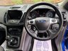 USED 2016 66 FORD KUGA 1.5T EcoBoost Zetec SUV 5dr Petrol Manual Euro 6 (s/s) (150 ps) 