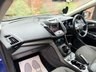 USED 2016 66 FORD KUGA 1.5T EcoBoost Zetec SUV 5dr Petrol Manual Euro 6 (s/s) (150 ps) 