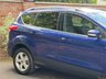 USED 2016 66 FORD KUGA 1.5T EcoBoost Zetec SUV 5dr Petrol Manual Euro 6 (s/s) (150 ps) 