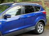 USED 2016 66 FORD KUGA 1.5T EcoBoost Zetec SUV 5dr Petrol Manual Euro 6 (s/s) (150 ps) 