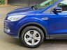 USED 2016 66 FORD KUGA 1.5T EcoBoost Zetec SUV 5dr Petrol Manual Euro 6 (s/s) (150 ps) 
