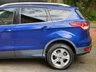 USED 2016 66 FORD KUGA 1.5T EcoBoost Zetec SUV 5dr Petrol Manual Euro 6 (s/s) (150 ps) 
