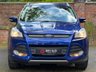 USED 2016 66 FORD KUGA 1.5T EcoBoost Zetec SUV 5dr Petrol Manual Euro 6 (s/s) (150 ps) 