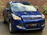 USED 2016 66 FORD KUGA 1.5T EcoBoost Zetec SUV 5dr Petrol Manual Euro 6 (s/s) (150 ps) 