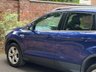 USED 2016 66 FORD KUGA 1.5T EcoBoost Zetec SUV 5dr Petrol Manual Euro 6 (s/s) (150 ps) 