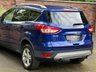 USED 2016 66 FORD KUGA 1.5T EcoBoost Zetec SUV 5dr Petrol Manual Euro 6 (s/s) (150 ps) 