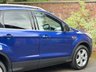 USED 2016 66 FORD KUGA 1.5T EcoBoost Zetec SUV 5dr Petrol Manual Euro 6 (s/s) (150 ps) 