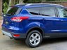 USED 2016 66 FORD KUGA 1.5T EcoBoost Zetec SUV 5dr Petrol Manual Euro 6 (s/s) (150 ps) 