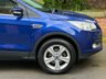USED 2016 66 FORD KUGA 1.5T EcoBoost Zetec SUV 5dr Petrol Manual Euro 6 (s/s) (150 ps) 