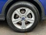 USED 2016 66 FORD KUGA 1.5T EcoBoost Zetec SUV 5dr Petrol Manual Euro 6 (s/s) (150 ps) 