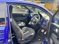 USED 2016 16 ABARTH 500 1.4 T-Jet Hatchback 3dr Petrol Auto Euro 5 (140 bhp) 