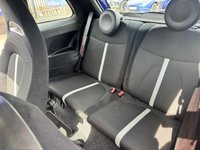 USED 2016 16 ABARTH 500 1.4 T-Jet Hatchback 3dr Petrol Auto Euro 5 (140 bhp) 